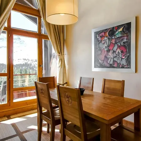 Apartment Private Penthouse 2-bed Apartment, In And Out In 5* *