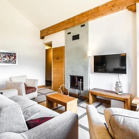 Apartment Private Penthouse 2-bed Apartment, In And Out In 5* *