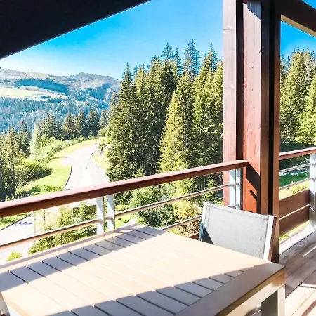 Private Penthouse 2-bed Apartment, In And Out In 5* Daire Flaine